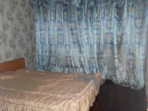 квартира по адресу Парусный пер., 13