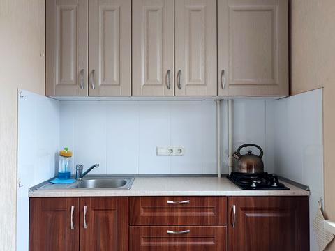 квартира за адресою Червоної Калини просп. (Володимира Маяковського), 4-А