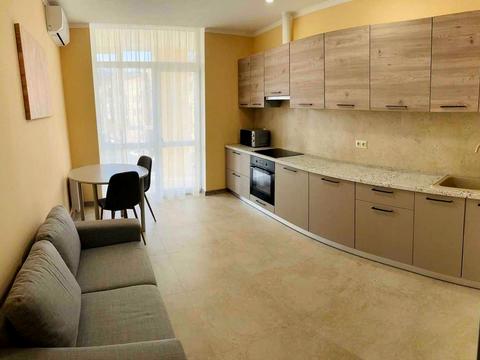 квартира по адресу Богдановская ул., 7-Д