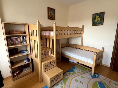 квартира за адресою Лісна, 50а