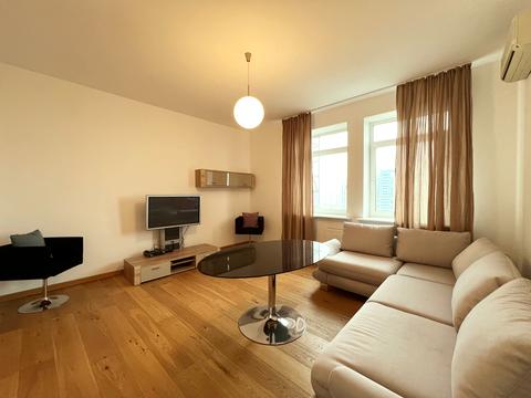 квартира за адресою Провіантська вул. (Галі Тимофєєвої), 3