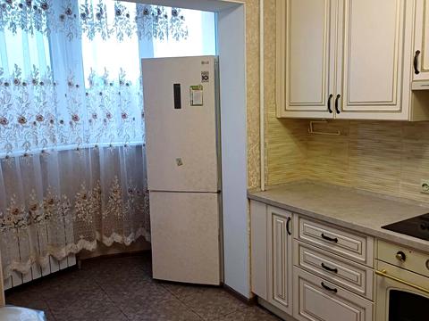 квартира за адресою Кримська вул., 80