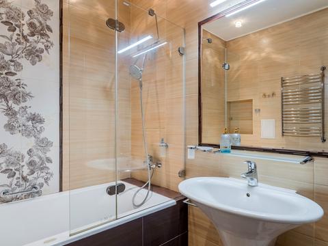 квартира за адресою Антоновича вул. (Горького), 72