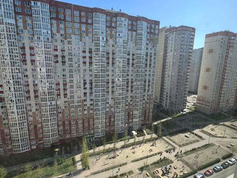 квартира за адресою Єлизавети Чавдар вул., 38