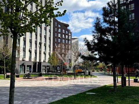 квартира за адресою Панорамна вул., 4Б 