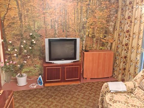 квартира по адресу Автозаводская ул., 16