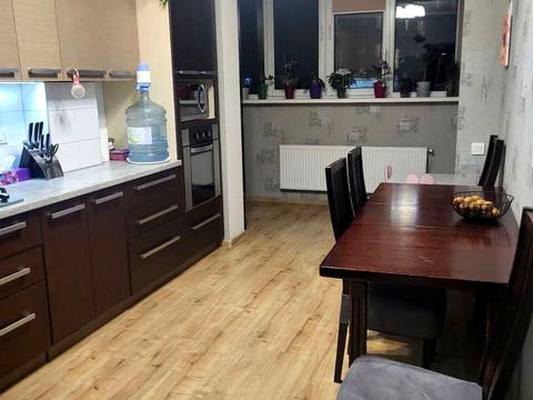 квартира за адресою Івана Франка вул., 6