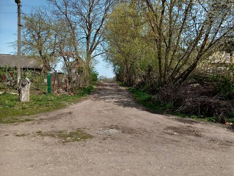 ділянка за адресою нове село, 1