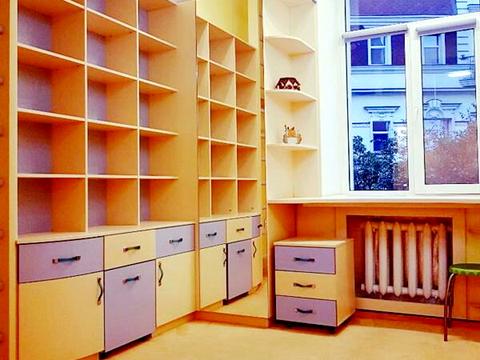 квартира по адресу Саксаганского ул., 67