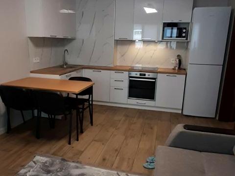 квартира по адресу Балтійський пров., 3