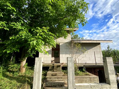 будинок за адресою Меліораторів, 8