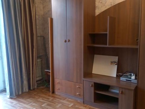 квартира по адресу Большая Васильковская ул. (Красноармейская), 111/113