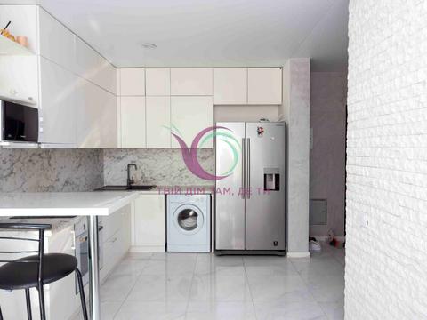 квартира за адресою Родини Крістерів вул., 18/6