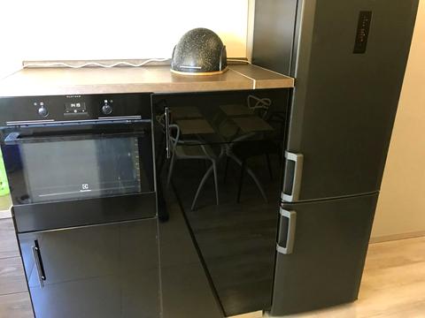 квартира за адресою Київ, Анни Ахматової вул., 30