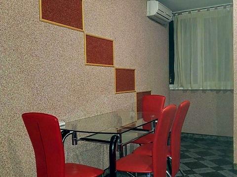 квартира за адресою Вадима Гетьмана вул., 1-А