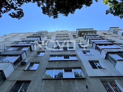 квартира по адресу Балтиморская ул. (Посмитного), 25/1