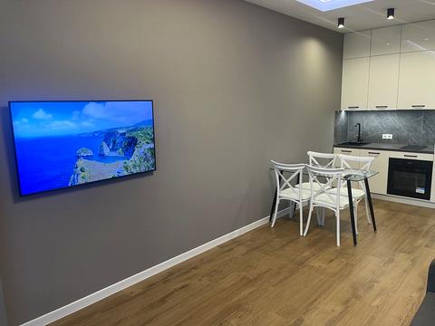 квартира по адресу Берестейский просп. (Победы), 11