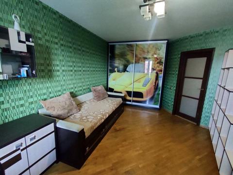 квартира за адресою Бориспільська вул., 12-В