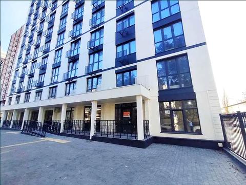 квартира за адресою Одеса, Літературна вул., 10
