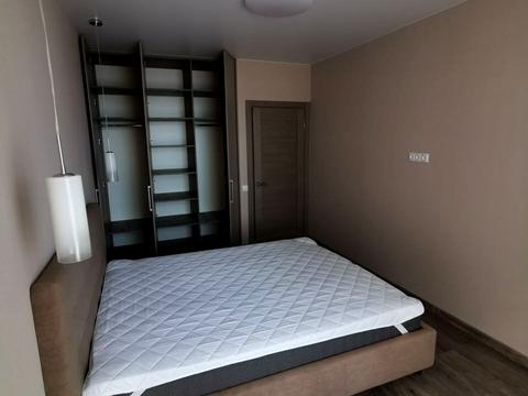 квартира за адресою Дніпровська набережна вул., 18-А