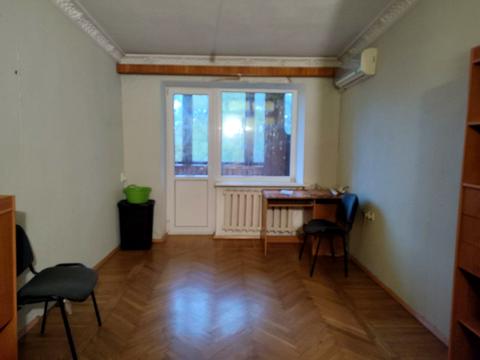 квартира за адресою Французький бульв., 14Б