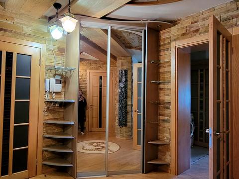 квартира за адресою Князя Ярослава Мудрого вул. (Ленінградська), 8