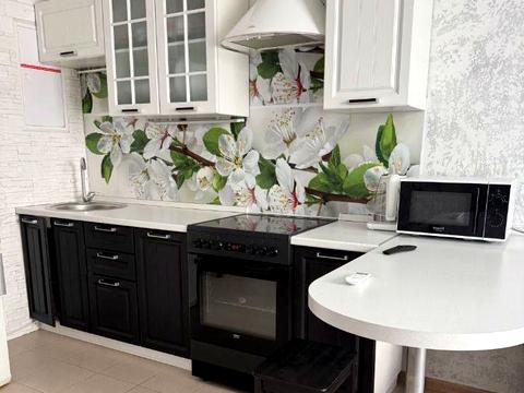 квартира по адресу Камянская ул. (Днепродзержинская), 128