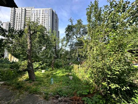участок по адресу Киев, Зверинецкая ул., 66