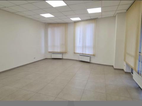 коммерческая по адресу Вознесенский спуск (Смирнова-Ласточкина), 23-А