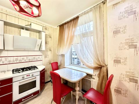 квартира за адресою Шевченка бульв., 6