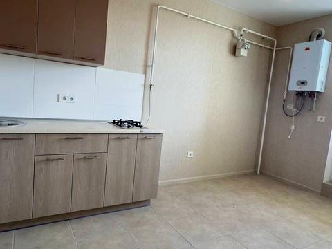 квартира по адресу Европейская ул., 262