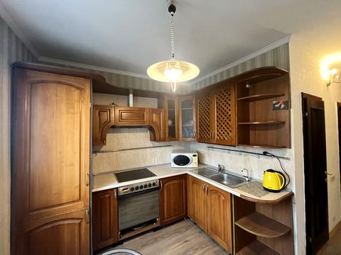 квартира по адресу Градинская ул., 10-А