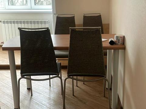 квартира по адресу Голосеевский просп. (40-летия Октября), 7