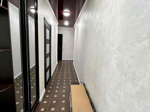 квартира по адресу Академика Сахарова ул., 26