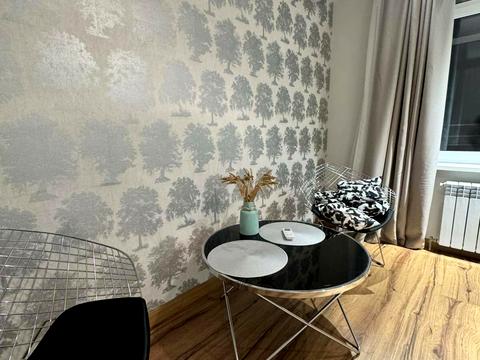 квартира по адресу Митрополита Василия Липковского ул. (Урицкого), 37-Б