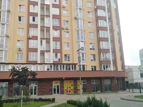 квартира по адресу Івана Сльоти ул., 49