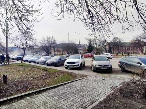 комерційна за адресою Соборний просп. (Леніна), 26