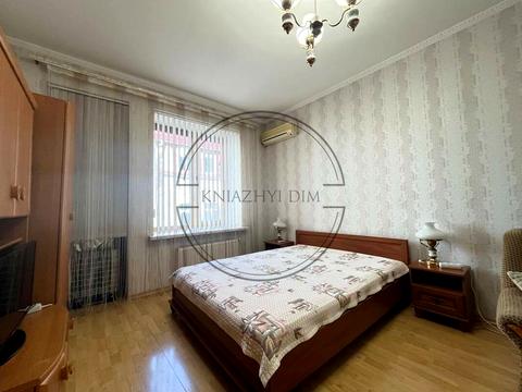 квартира за адресою Дмитрівська вул., 46