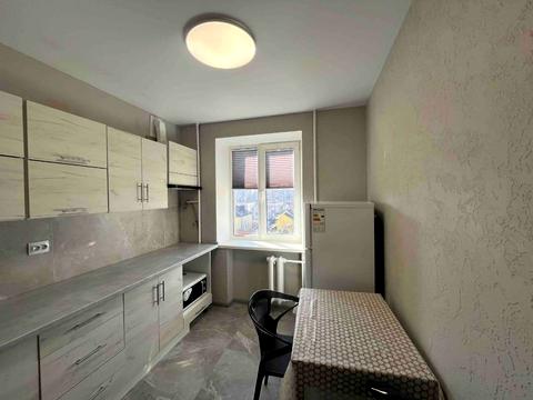 квартира по адресу Водопровідна ул., 20