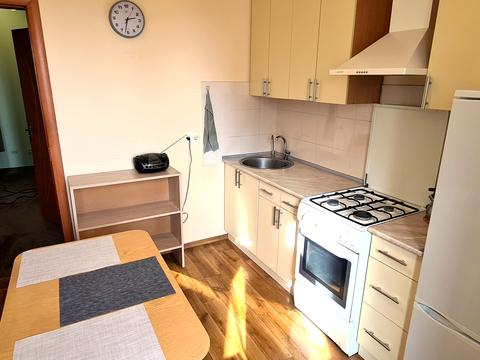 квартира по адресу Балукова ул., 2-Б