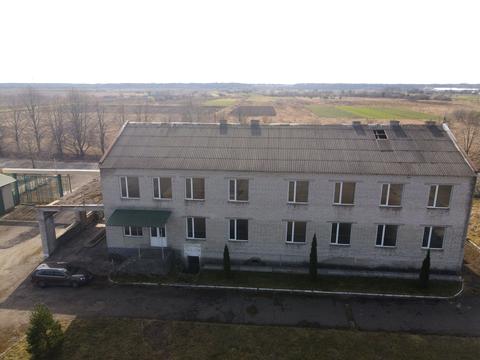 коммерческая по адресу с. Стрептов, Слободи, 73