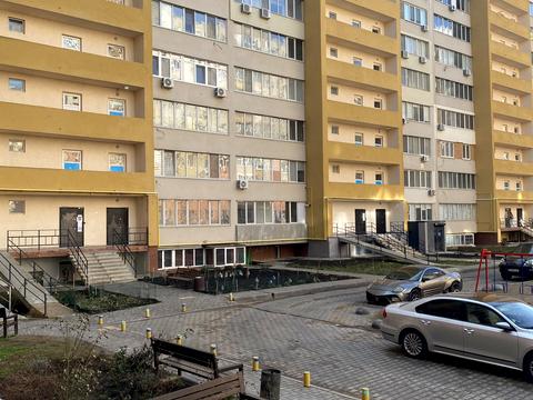 квартира по адресу Академика Сахарова ул., 16