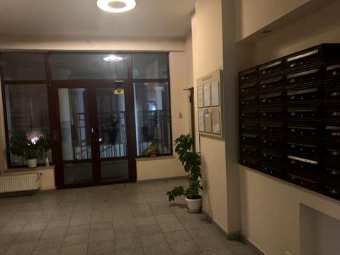 квартира за адресою Свободи вул., 36а