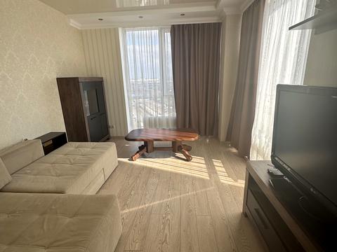 квартира за адресою Юрія Шумського вул., 5