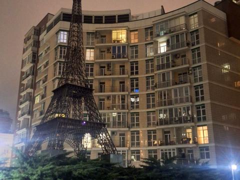 квартира за адресою Саперне Поле вул., 12