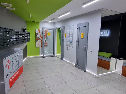 квартира за адресою Олеся Бердника вул., 1-Д