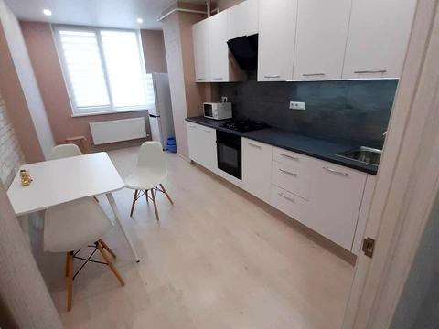 квартира за адресою Яблунева вул., 11