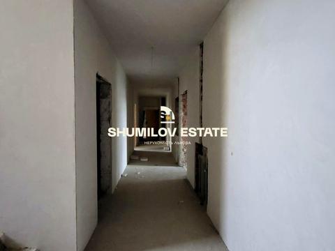 квартира за адресою Під Голоском вул., 3