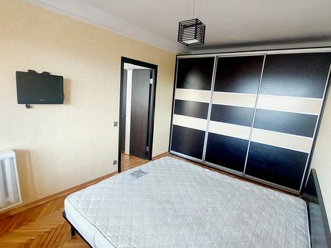 квартира за адресою Берестейський просп. (Перемоги), 22