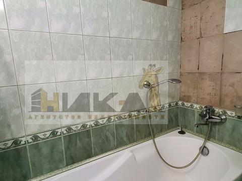 квартира по адресу Криворожская ул., 24-А